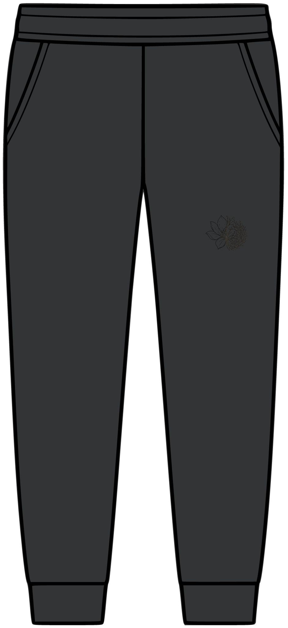 Magnolia Tumbleweed Co. - Men's Lightweight Athletic Joggers