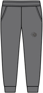 Magnolia Tumbleweed Co. - Men's Lightweight Athletic Joggers
