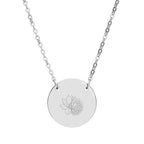 Beauty In Every Season | Charm Necklace