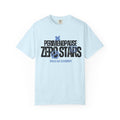 Perimenopause Zero Stars T-Shirt — 'Would Not Recommend' Graphic Tee
