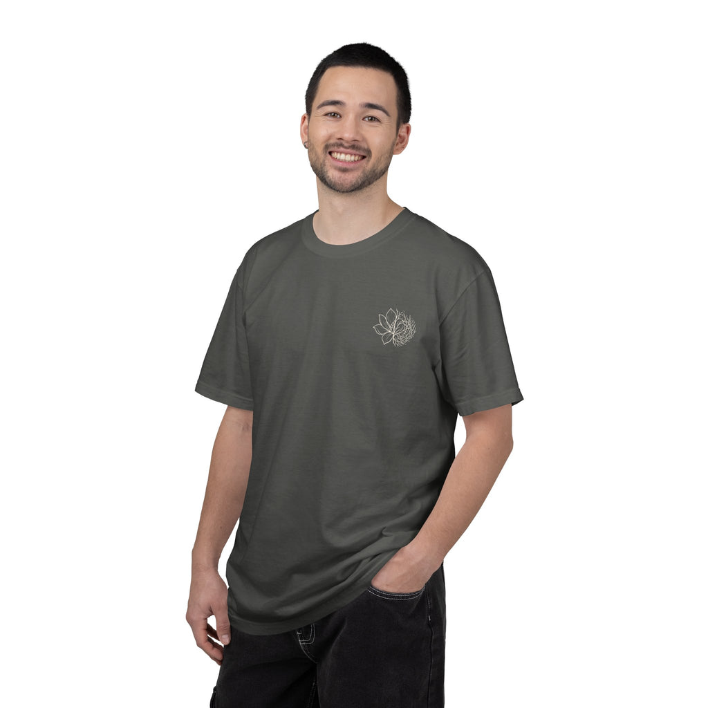 Purpose In The Pain - Uni-sex t-shirt Comfort Tee