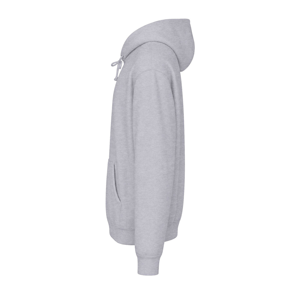 Magnolia Tumbleweed  Hoodie with Small Chest Logo