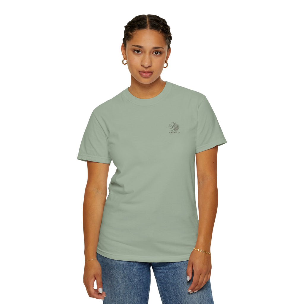 Magnolia Tumbleweed Co. T-Shirt