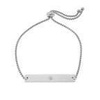 Magnolia Tumbleweed Co. Bar Bracelet