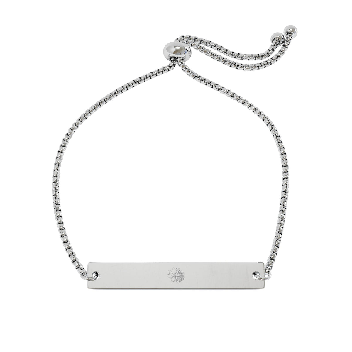 Magnolia Tumbleweed Co. Bar Bracelet