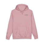 Magnolia Tumbleweed  Hoodie with Small Chest Logo