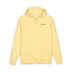 Magnolia Tumbleweed  Hoodie with Small Chest Logo