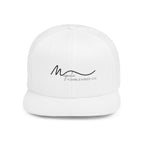 Magnolia Tumbleweed Snapback Hat