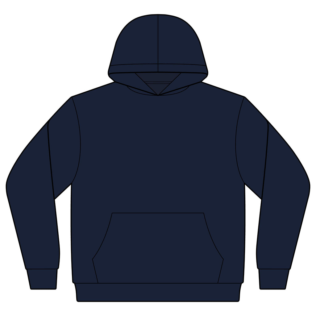 Rooted & Weathered Hoodie — Rustic Outdoor Pullover