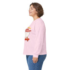 Duck Menopause Long Sleeve Tee