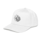 Magnolia Tumbleweed Baseball Cap