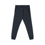 Magnolia Tumbleweed Sweatpants — Cozy White Fleece Joggers