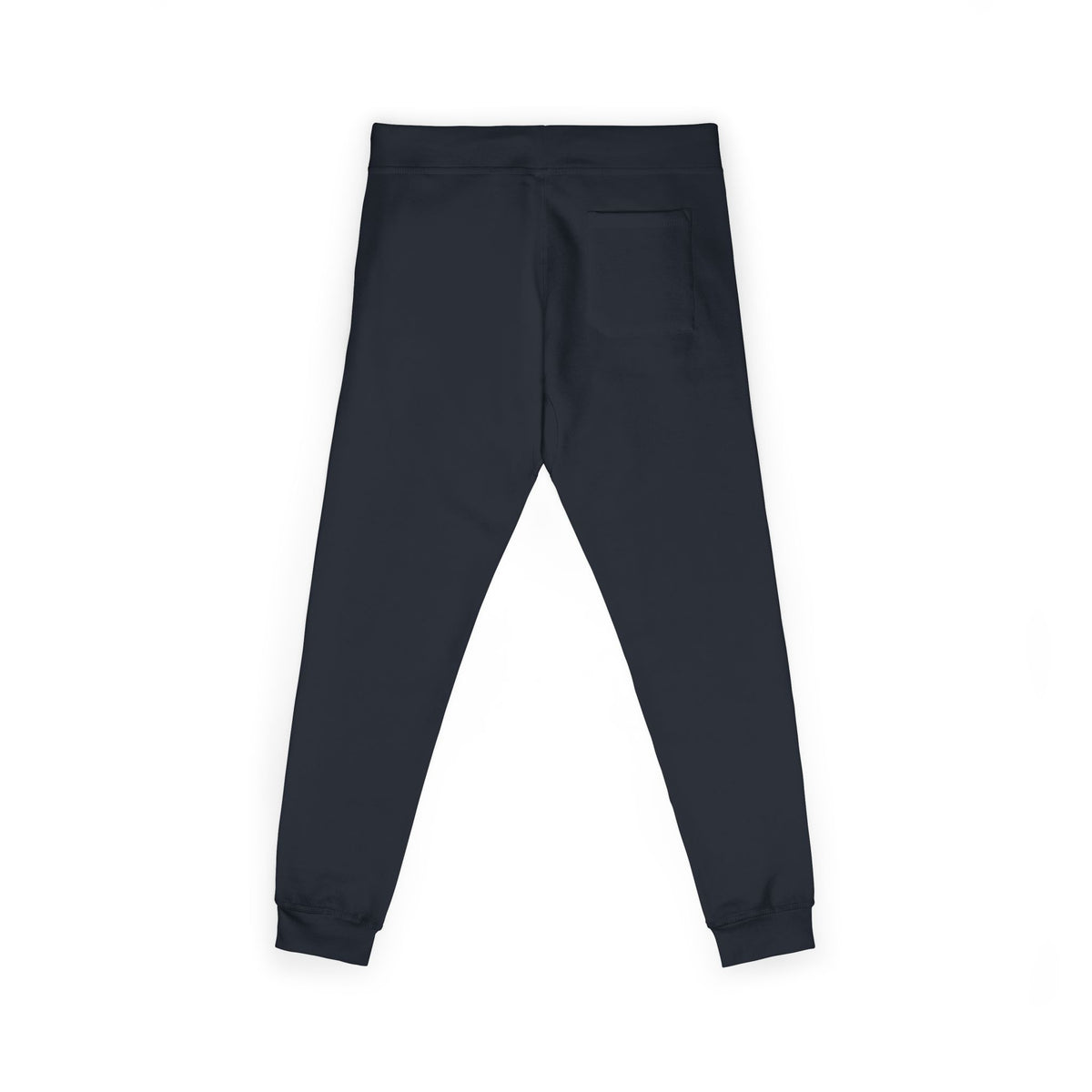 Magnolia Tumbleweed Sweatpants — Cozy White Fleece Joggers