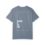 Purpose In The Pain - Uni-sex t-shirt Comfort Tee