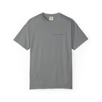 Beautifully Weathered Uni-sex t-shirt