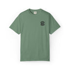 Retro 'Better Days Ahead' Chest Logo T-Shirt