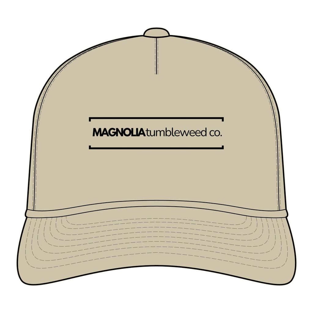 Magnolia Tumbleweed Co The Wrightson Cap