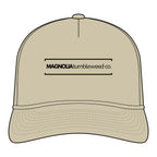 Magnolia Tumbleweed Co The Wrightson Cap