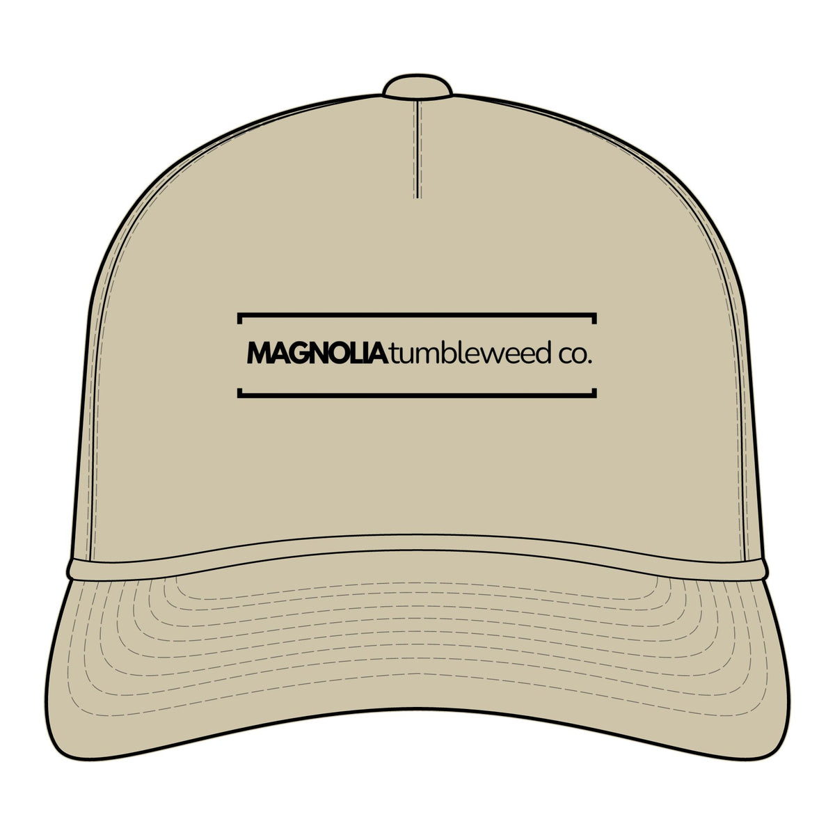 Magnolia Tumbleweed Co The Wrightson Cap