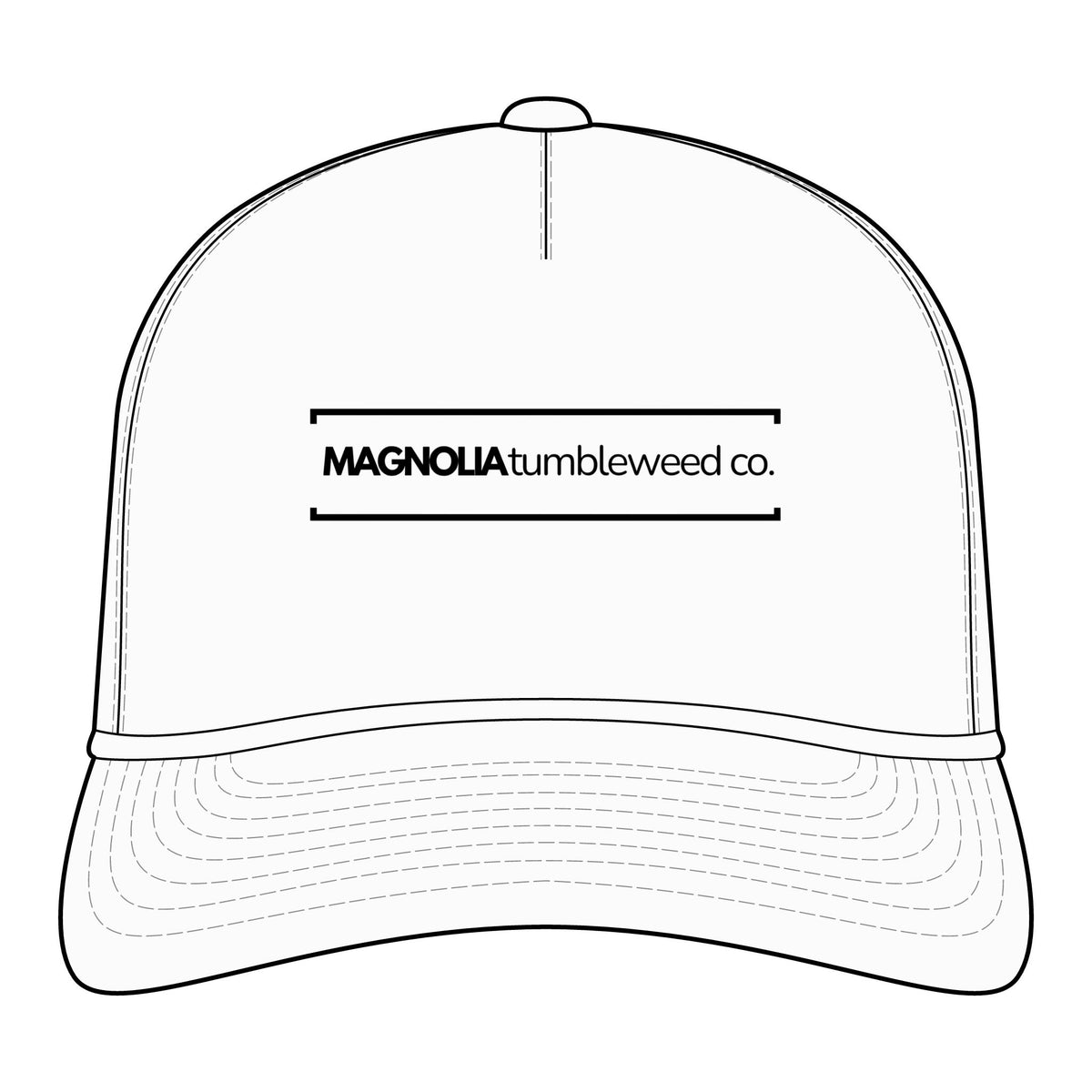 Magnolia Tumbleweed Co The Wrightson Cap