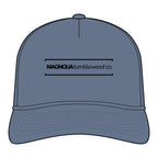 Magnolia Tumbleweed Co The Wrightson Cap