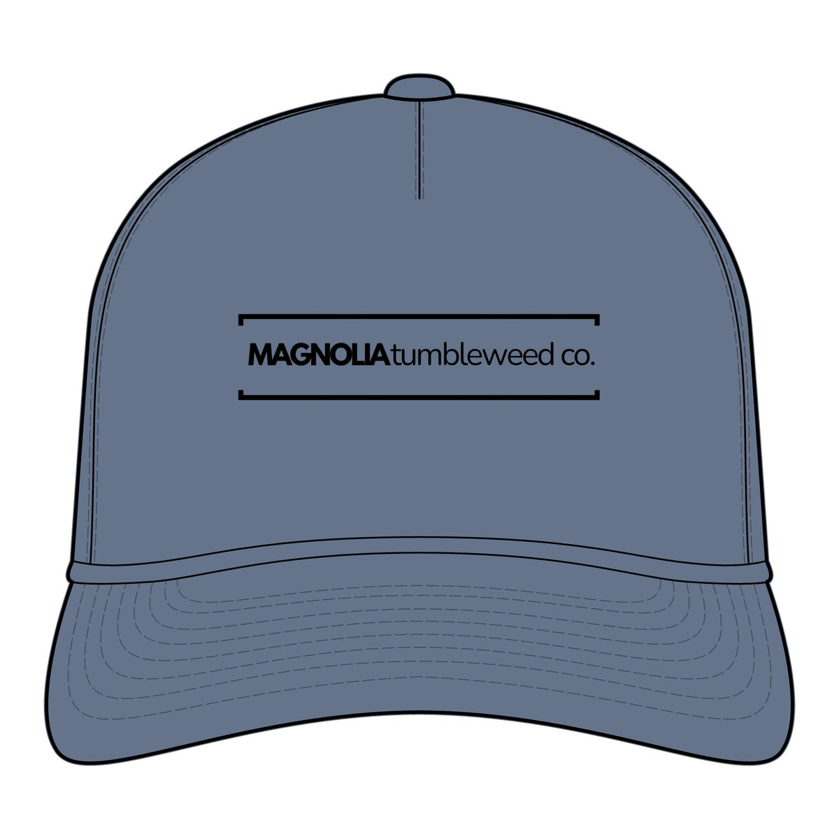 Magnolia Tumbleweed Co The Wrightson Cap