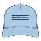 Magnolia Tumbleweed Co The Wrightson Cap