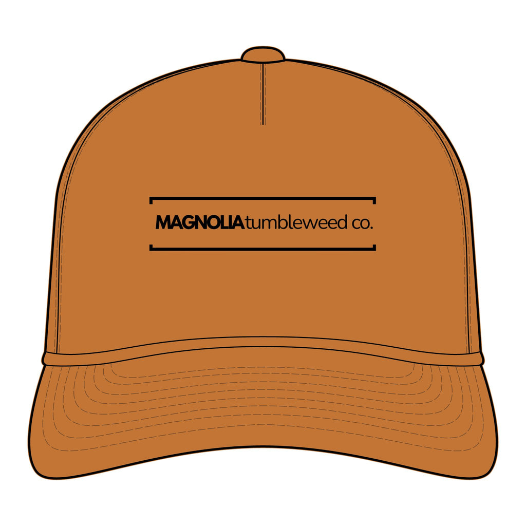 Magnolia Tumbleweed Co The Wrightson Cap