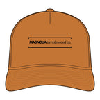 Magnolia Tumbleweed Co The Wrightson Cap