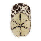 Women's Cap with Fun Undervisor (Embroidery)