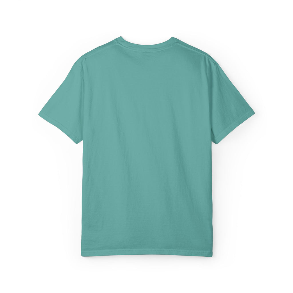 Retro 'Better Days Ahead' Chest Logo T-Shirt