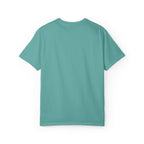 Retro 'Better Days Ahead' Chest Logo T-Shirt