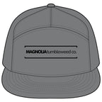 Magnoila Tumbleweed Co. Logo  Hat