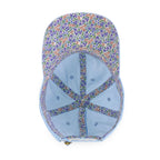 Women's Cap with Fun Undervisor (Embroidery)