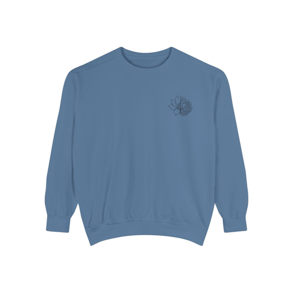 Beauty In Every Season | Uni-sex Crewneck