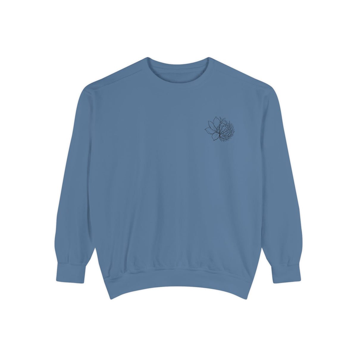 Beauty In Every Season | Uni-sex Crewneck