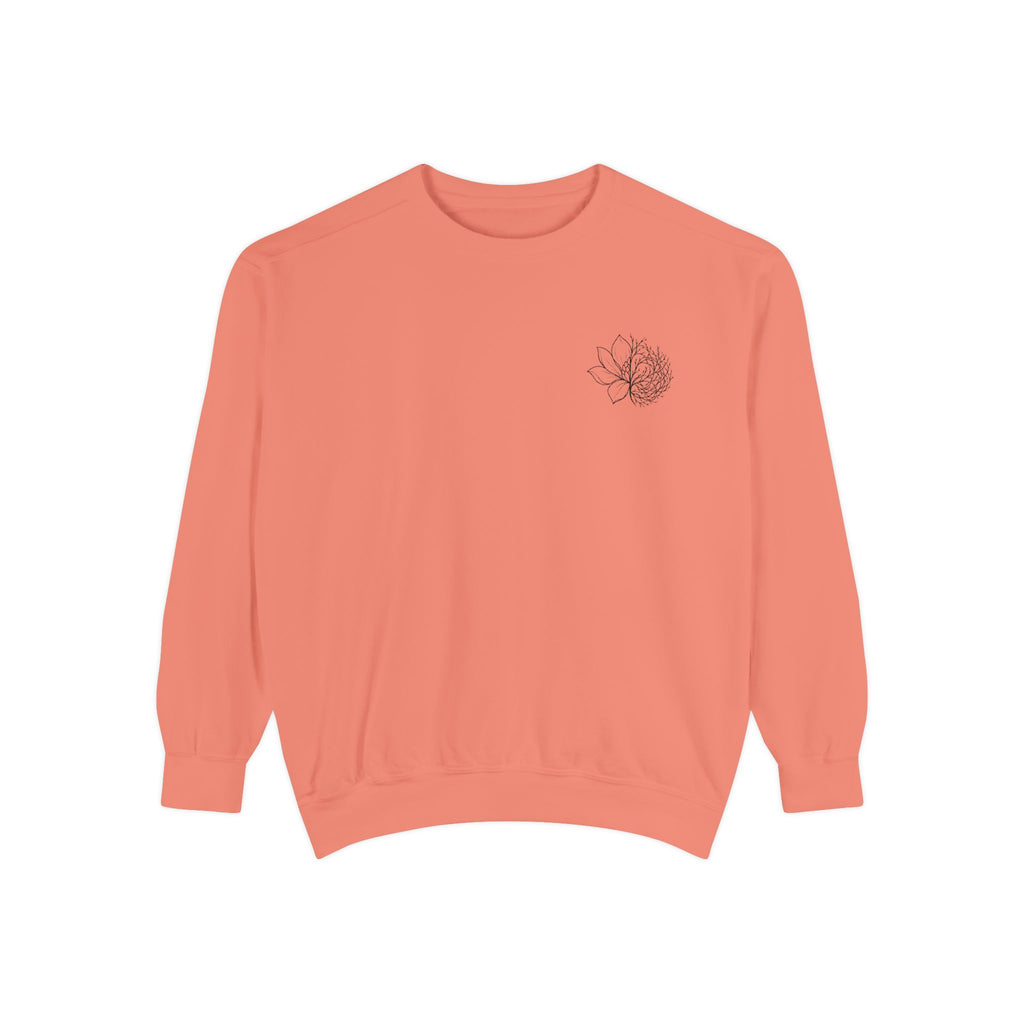 Beauty In Every Season | Uni-sex Crewneck