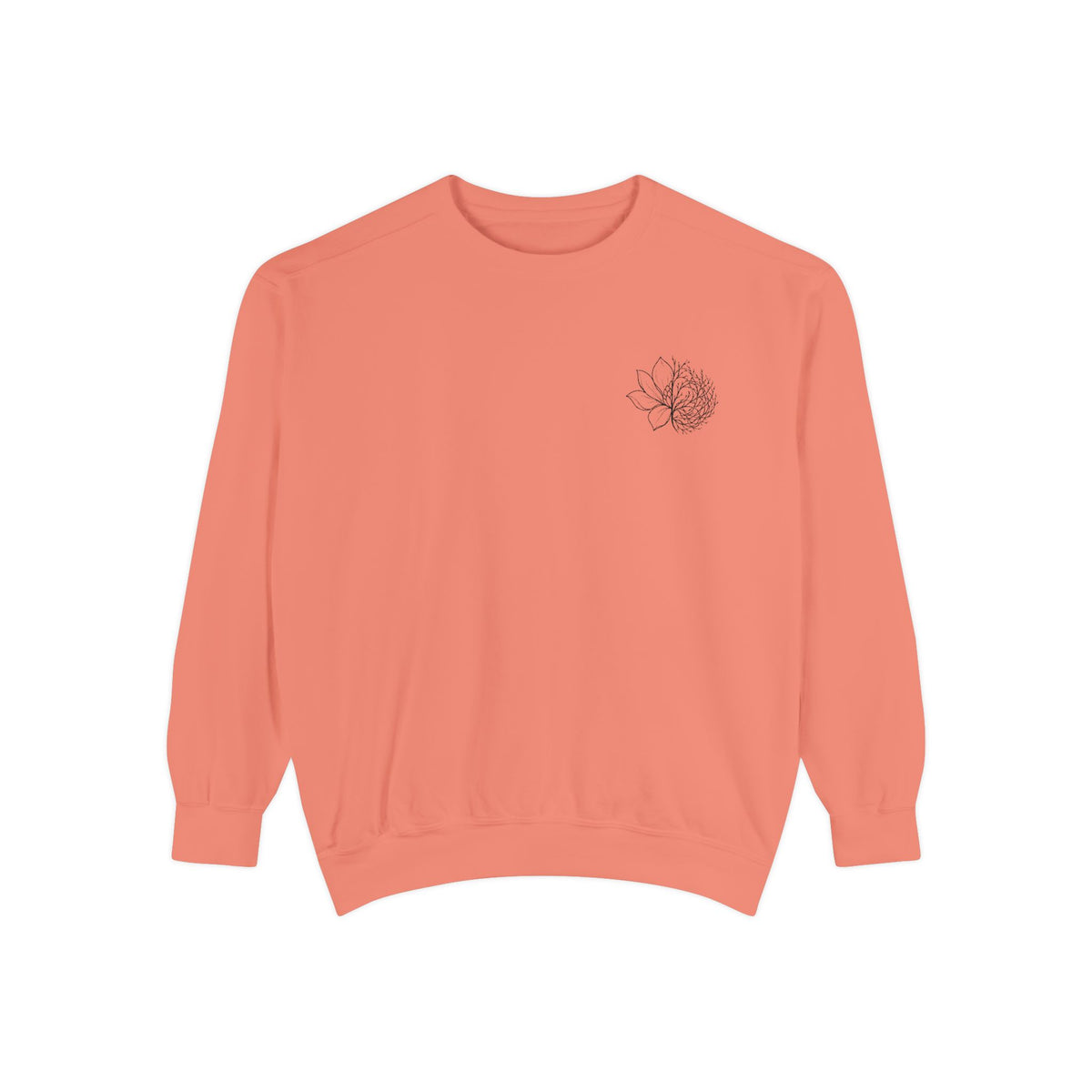 Beauty In Every Season | Uni-sex Crewneck