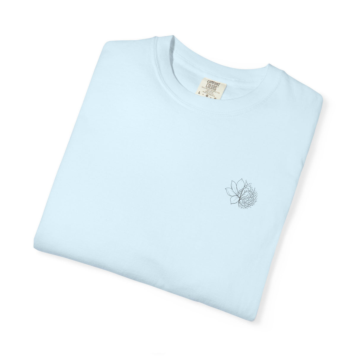 Better Days Ahead T-Shirt — Positive Message Graphic Tee