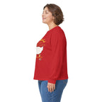 Duck Menopause Long Sleeve Tee