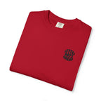Retro 'Better Days Ahead' Chest Logo T-Shirt