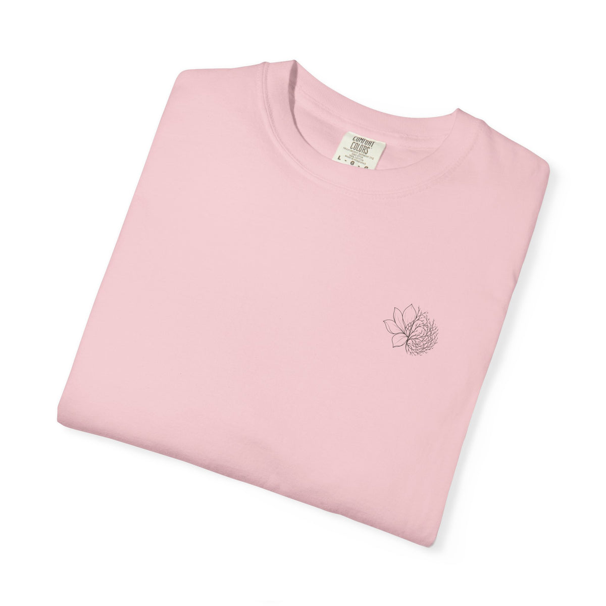 Better Days Ahead T-Shirt — Positive Message Graphic Tee