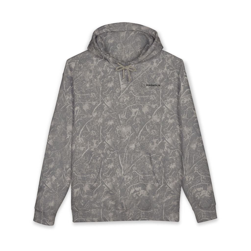 Magnolia Tumbleweed  Hoodie with Small Chest Logo