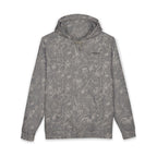 Magnolia Tumbleweed  Hoodie with Small Chest Logo