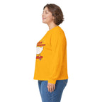Duck Menopause Long Sleeve Tee