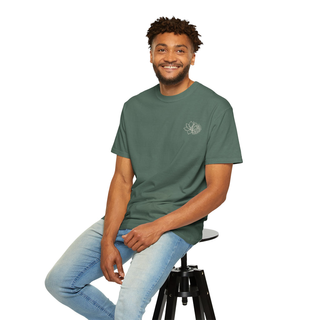 Purpose In The Pain - Uni-sex t-shirt Comfort Tee