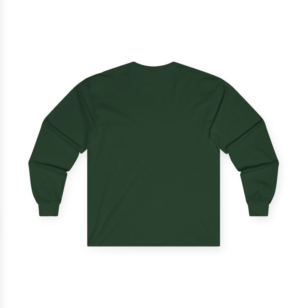 Duck Menopause Long Sleeve Tee