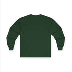 Duck Menopause Long Sleeve Tee