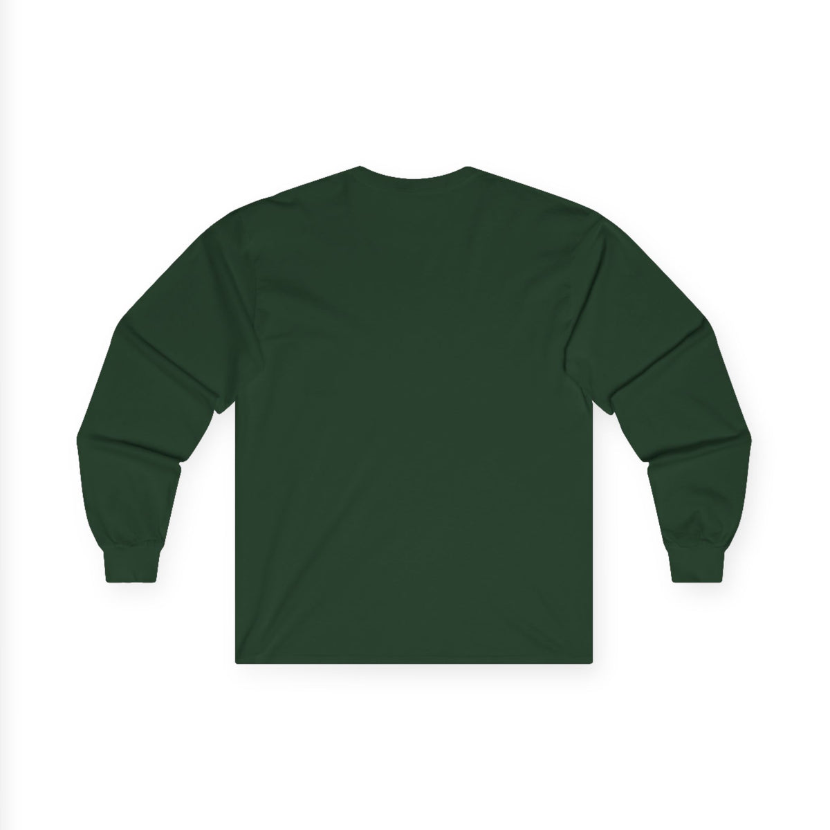 Duck Menopause Long Sleeve Tee