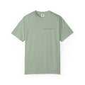 Beautifully Weathered Uni-sex t-shirt